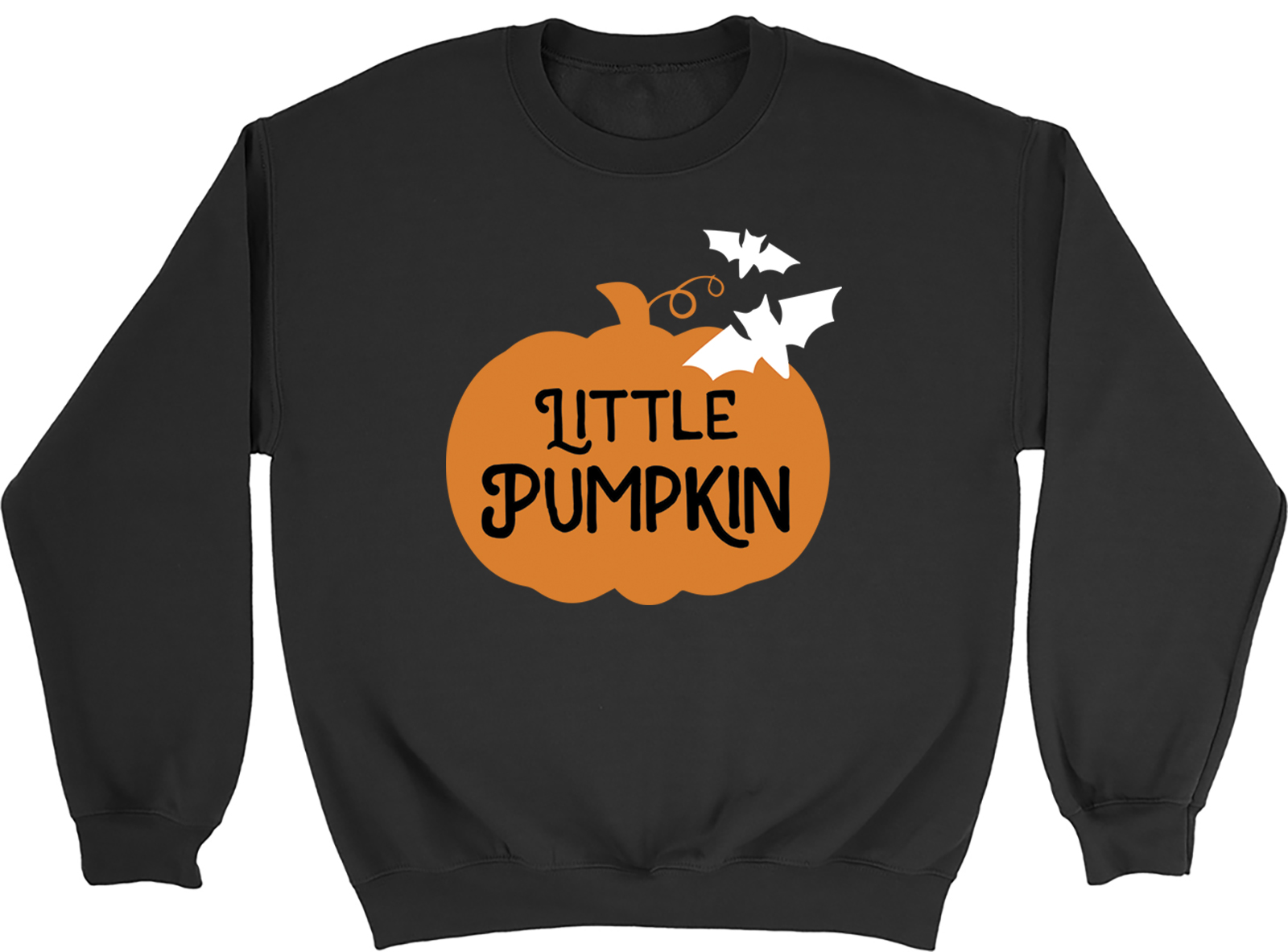 Little pumpkin sweatshirt new arrivals